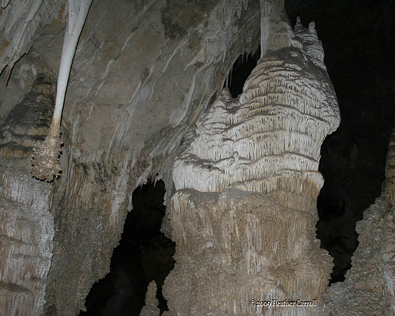 Carlsbad Caverns