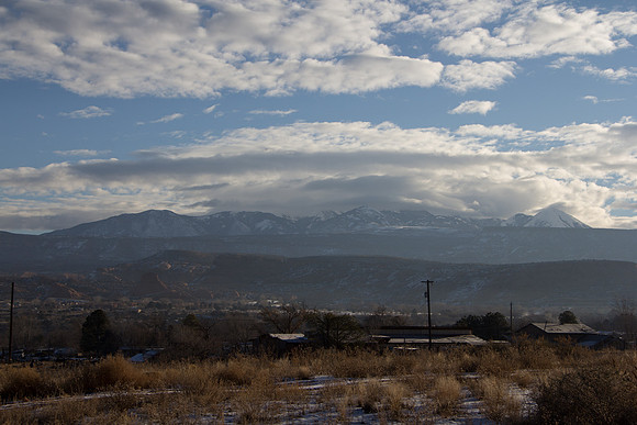Day 4 - Leaving Moab Utah