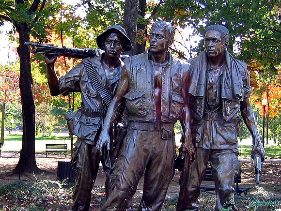 Vietnam Memorial