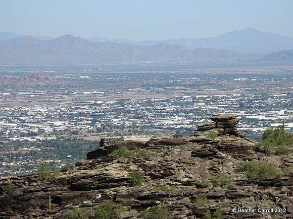 South Mountain