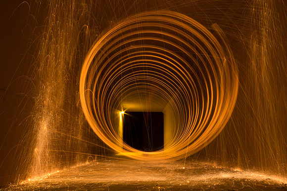 Time Warp