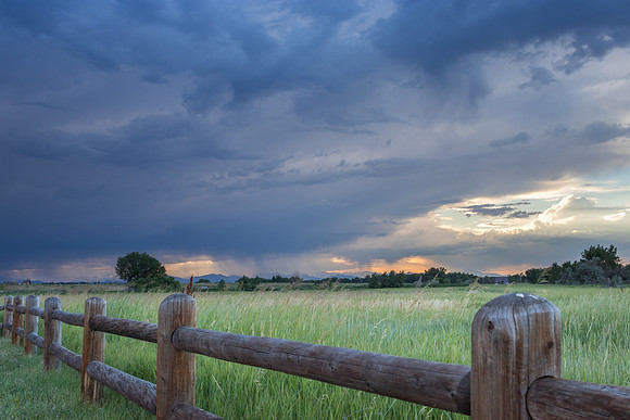 Fenceline