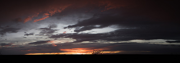 Burlington Sunset-18