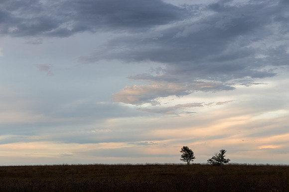 Burlington Sunset-5