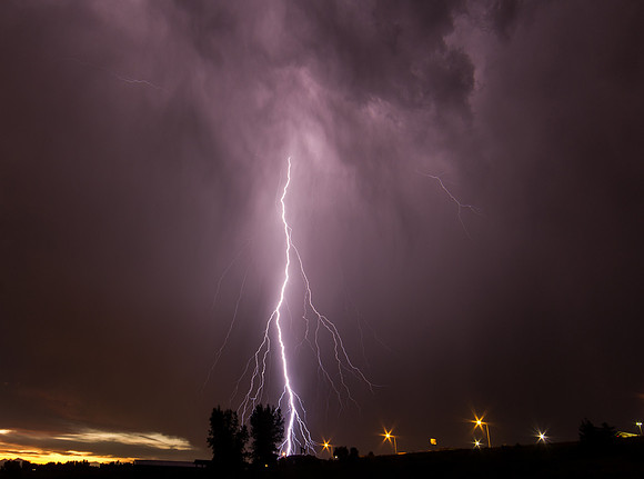 Lightning