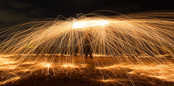 Long Exposure1