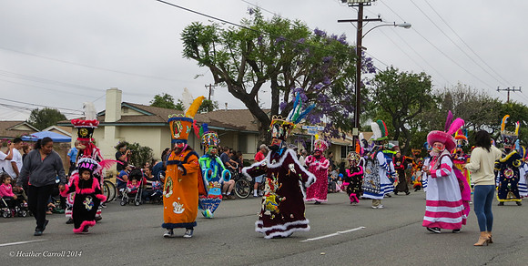 crazy costumes - random dance