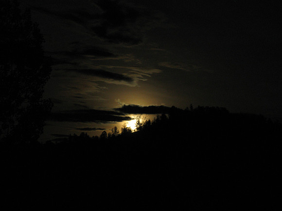 Moonrise