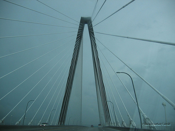 Cooper River Bridge