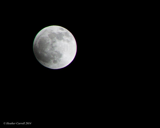 Full Moon