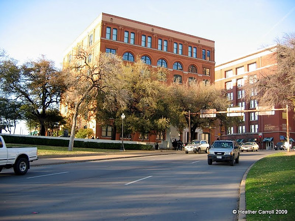 Book Repository - Dallas