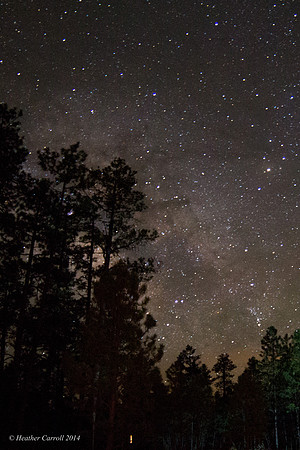 Milky Way
