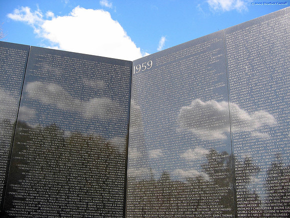 Vietnam Memorial