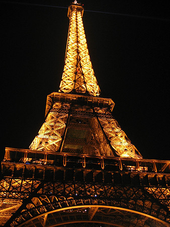 Eiffel Tower