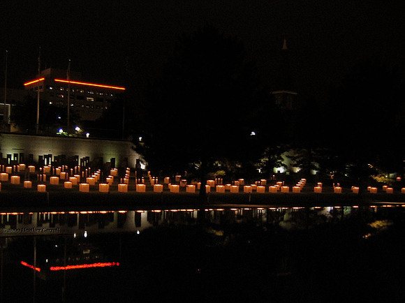 OKC Memorial