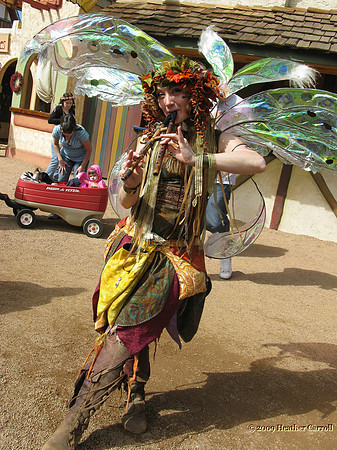 Faerie
