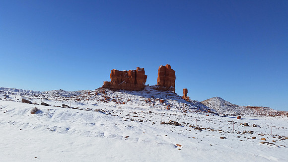 Day 4 - Southern Utah