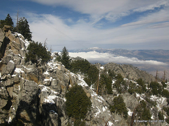 Aerial Tram